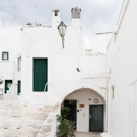 Atagio Luxury Room Ostuni Ngoại thất bức ảnh