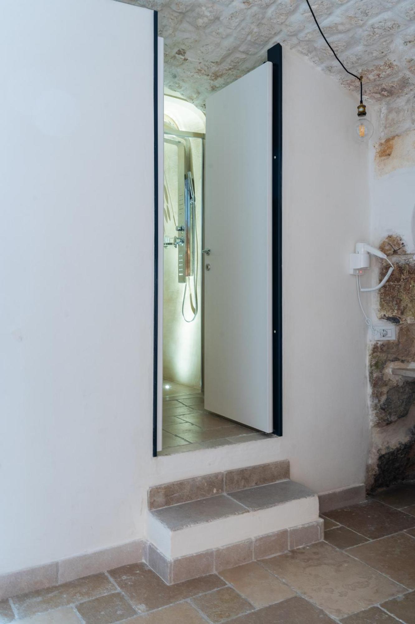 Atagio Luxury Room Ostuni Ngoại thất bức ảnh