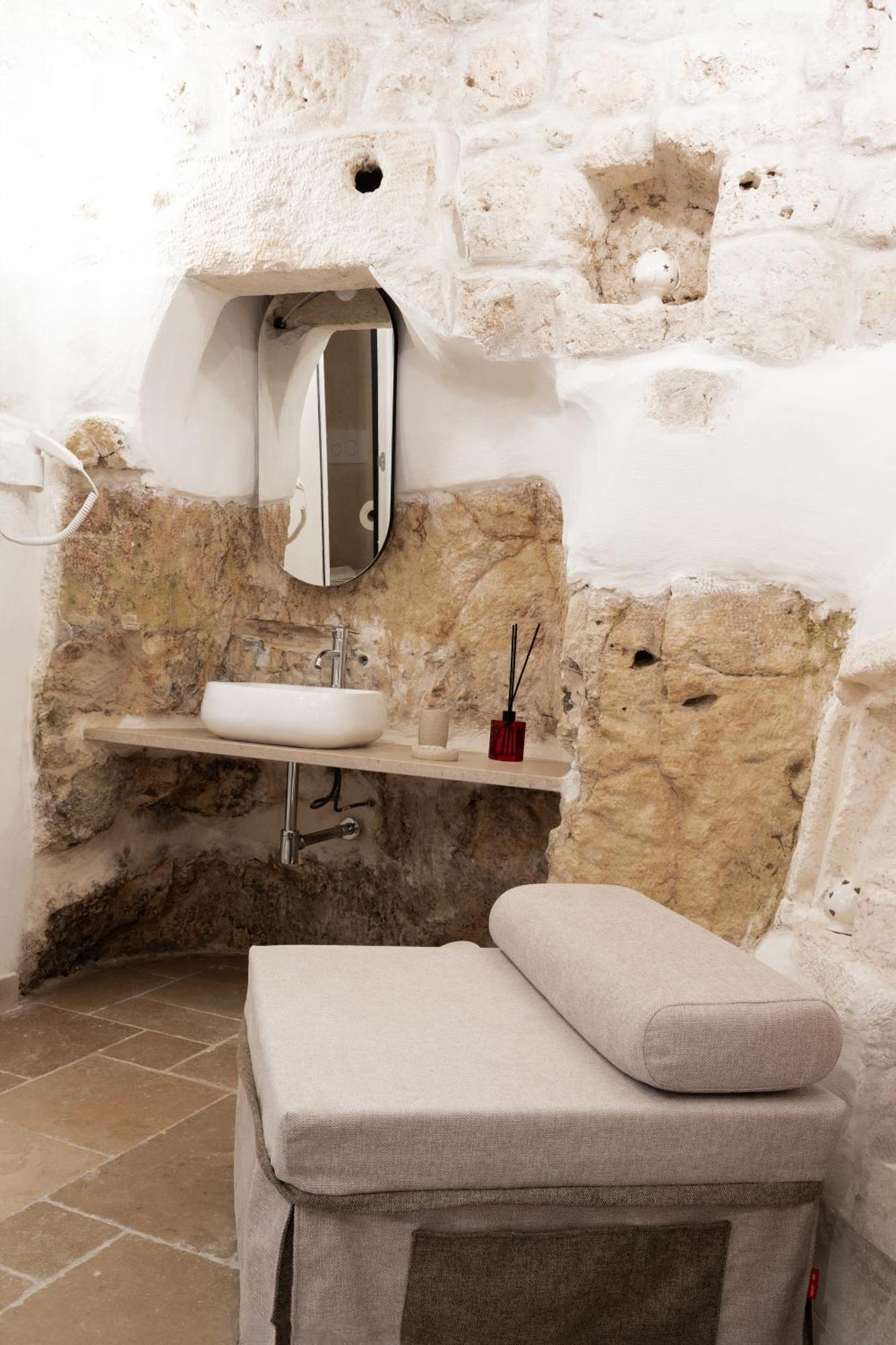 Atagio Luxury Room Ostuni Ngoại thất bức ảnh