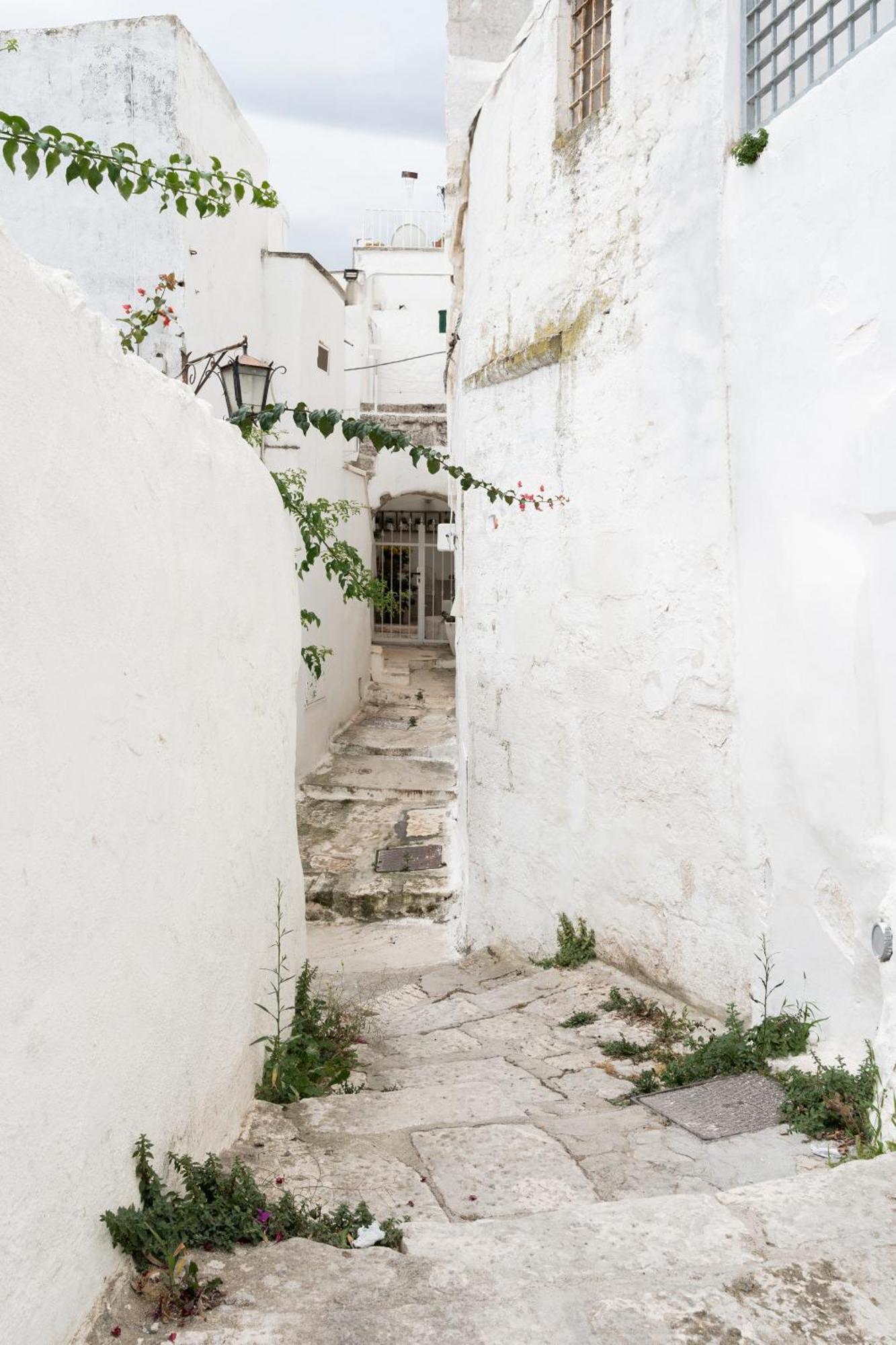 Atagio Luxury Room Ostuni Ngoại thất bức ảnh