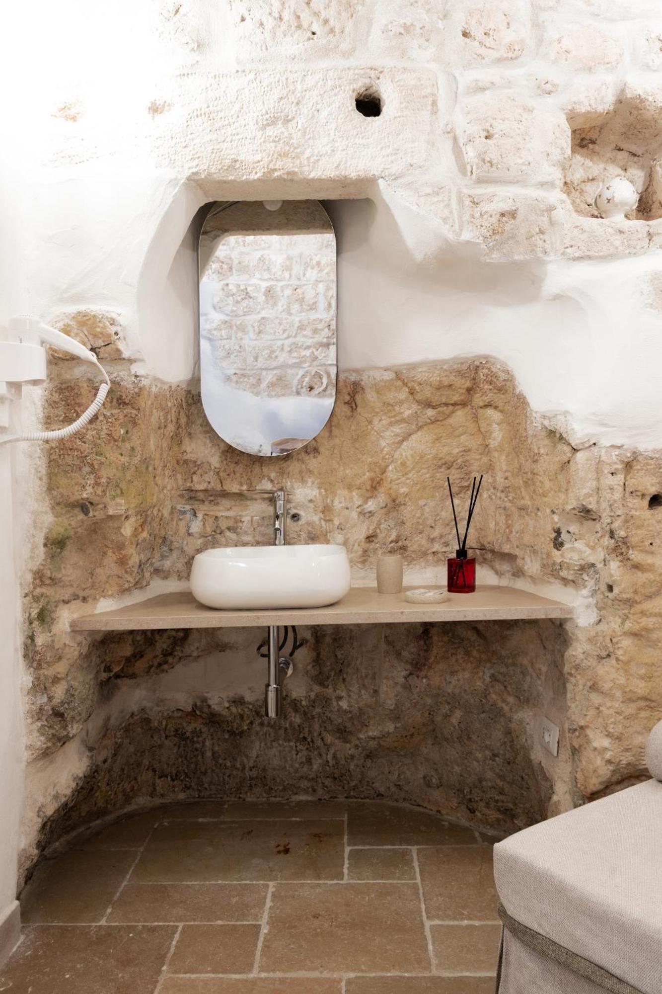 Atagio Luxury Room Ostuni Ngoại thất bức ảnh