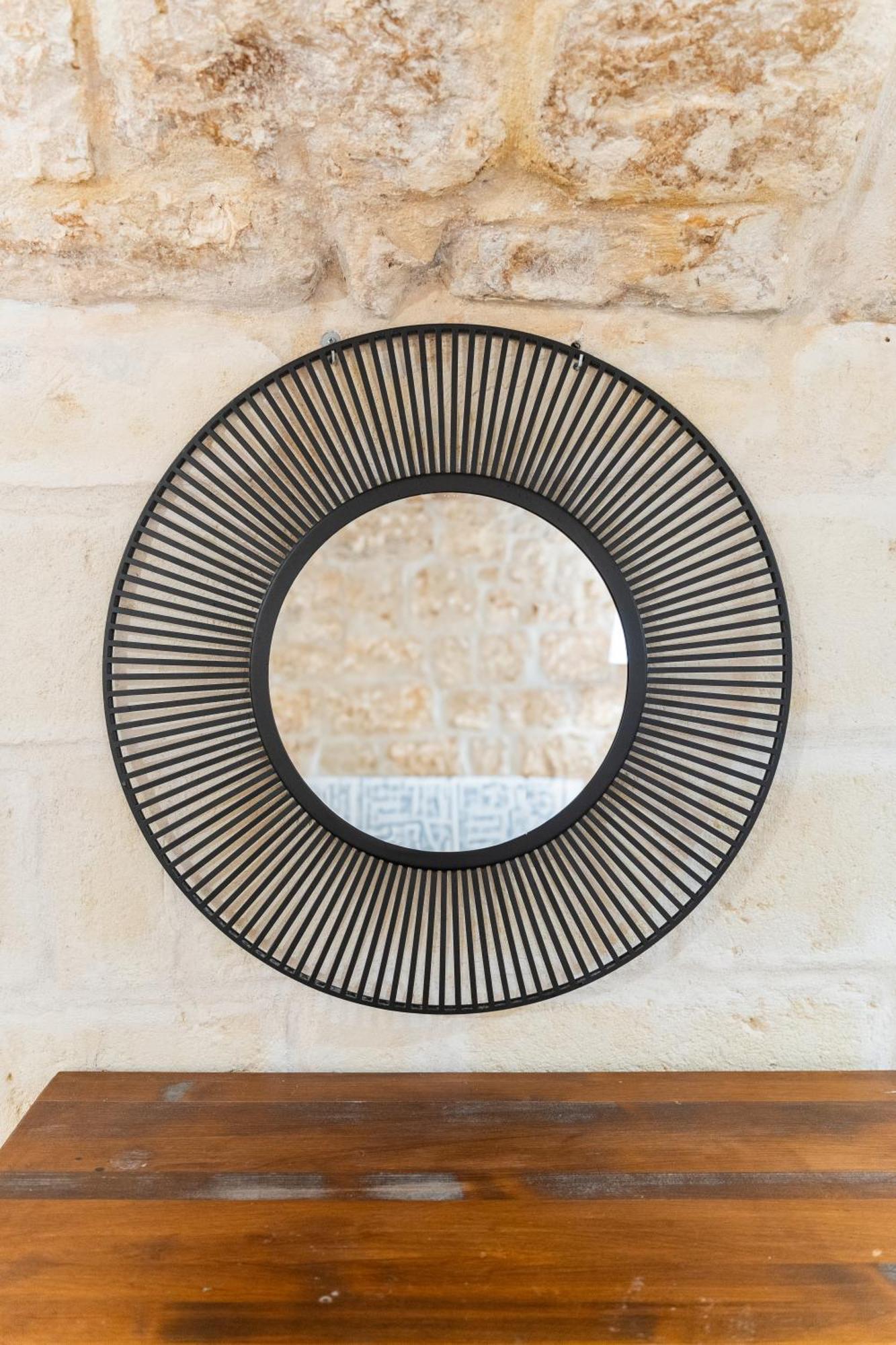 Atagio Luxury Room Ostuni Ngoại thất bức ảnh