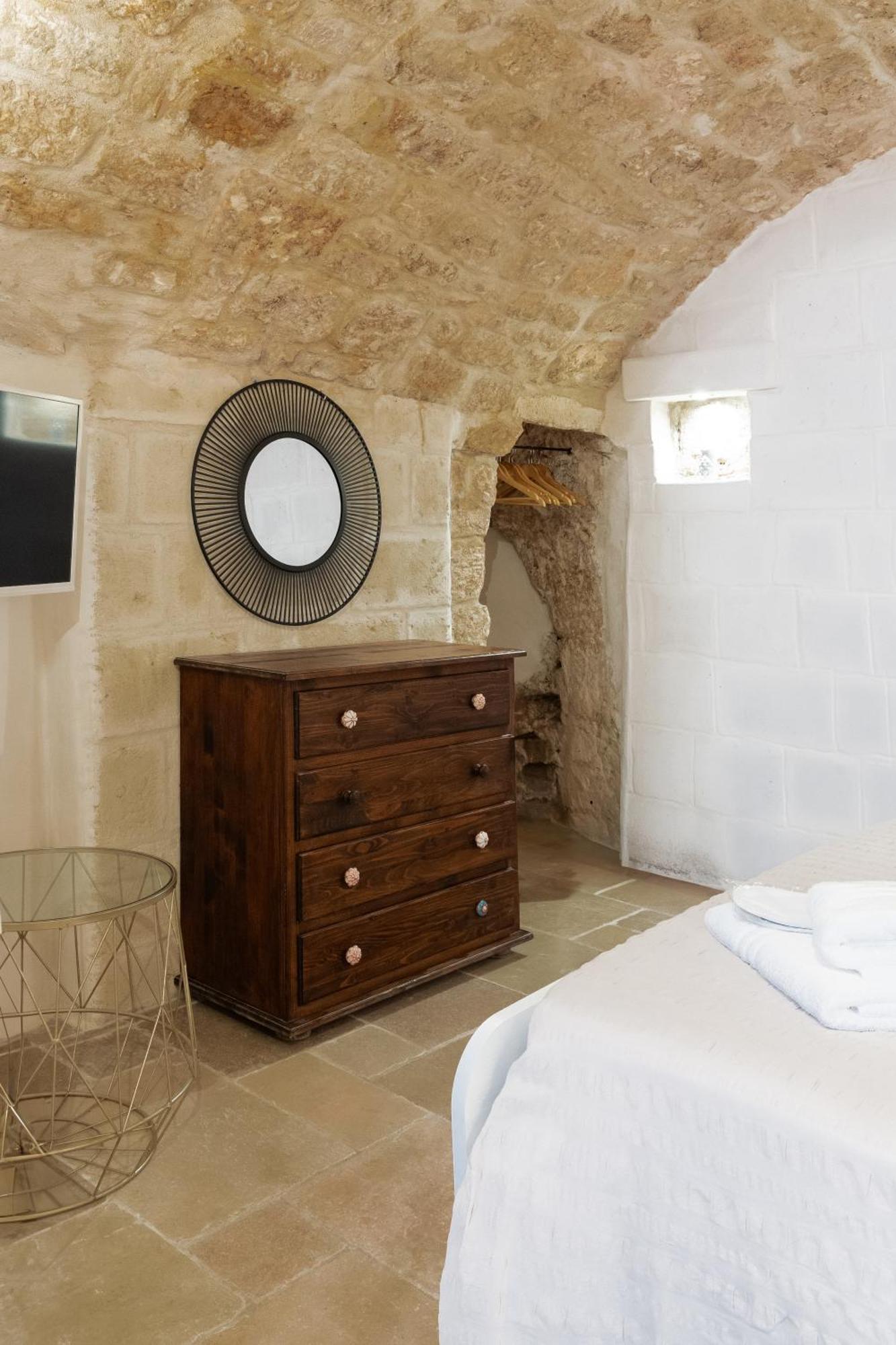 Atagio Luxury Room Ostuni Ngoại thất bức ảnh