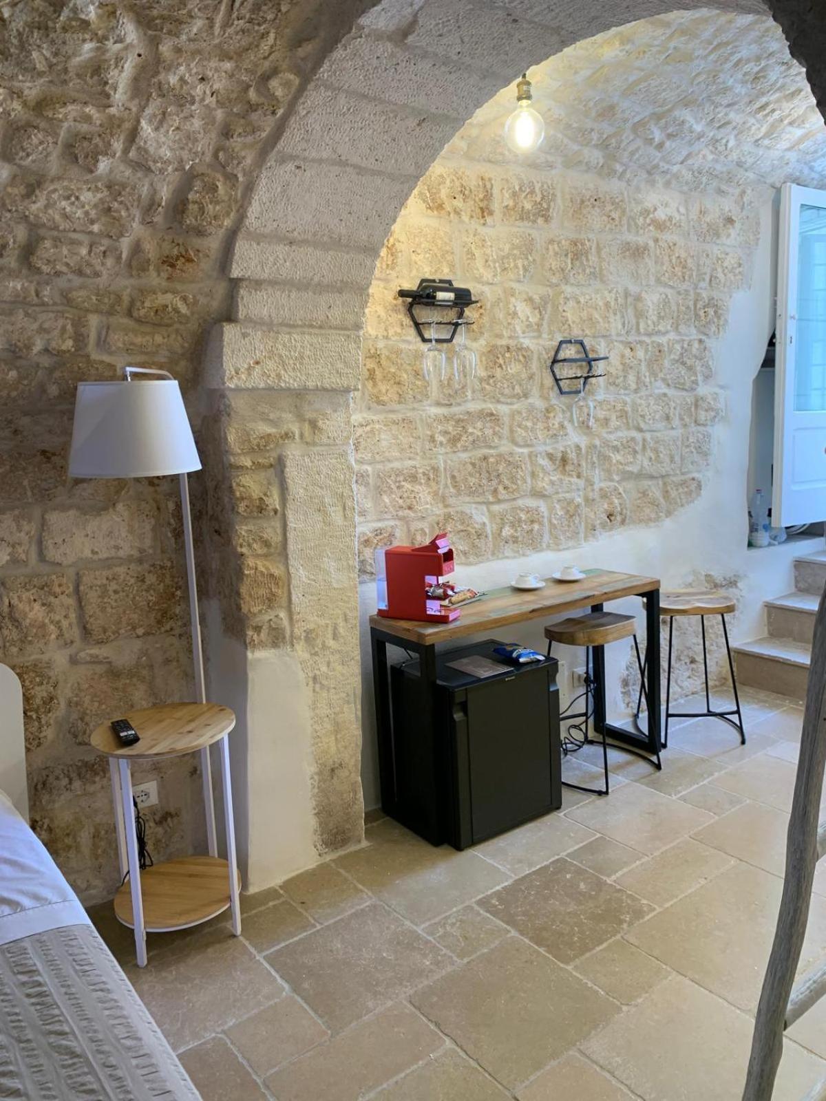 Atagio Luxury Room Ostuni Ngoại thất bức ảnh