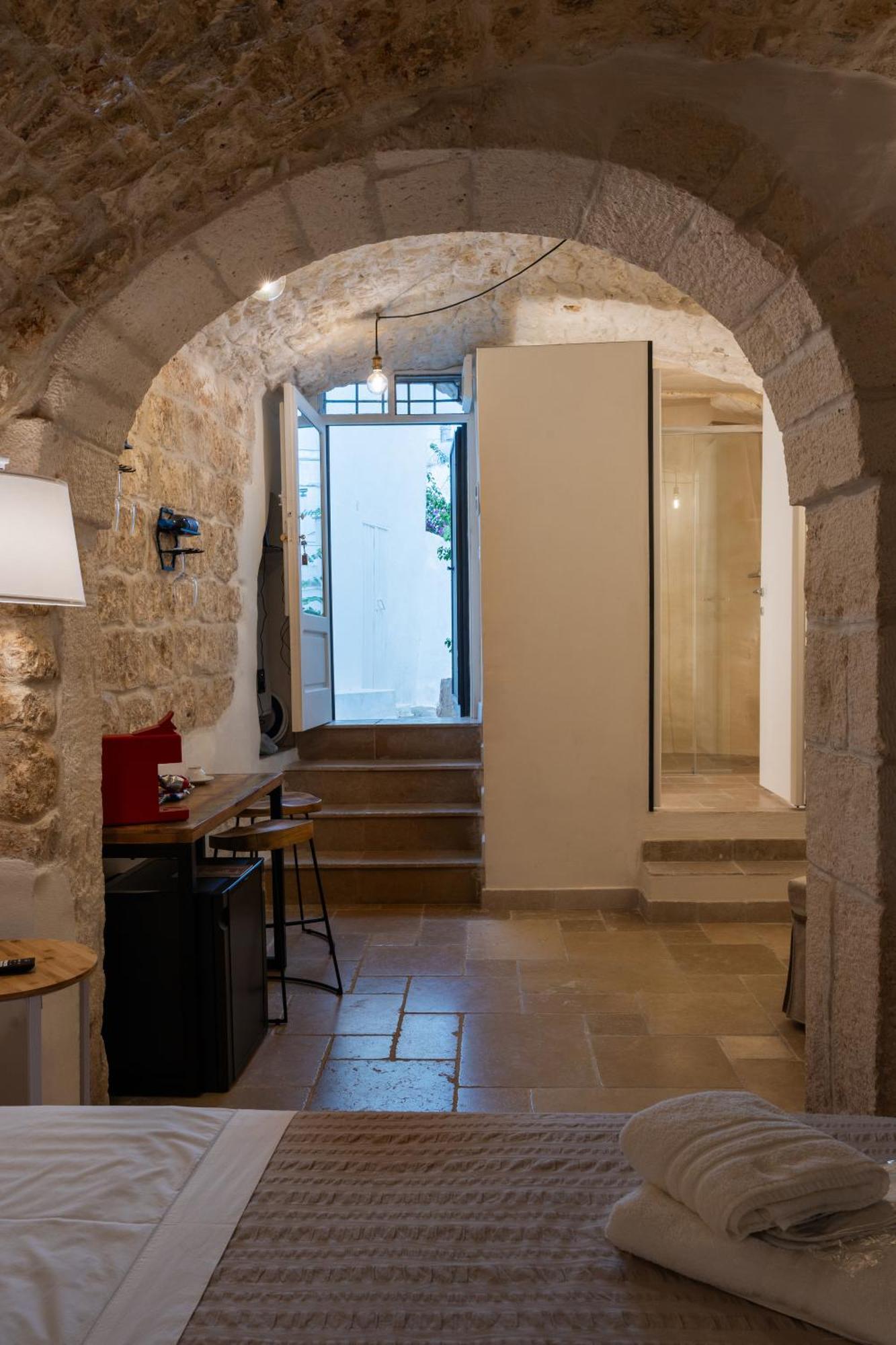 Atagio Luxury Room Ostuni Ngoại thất bức ảnh