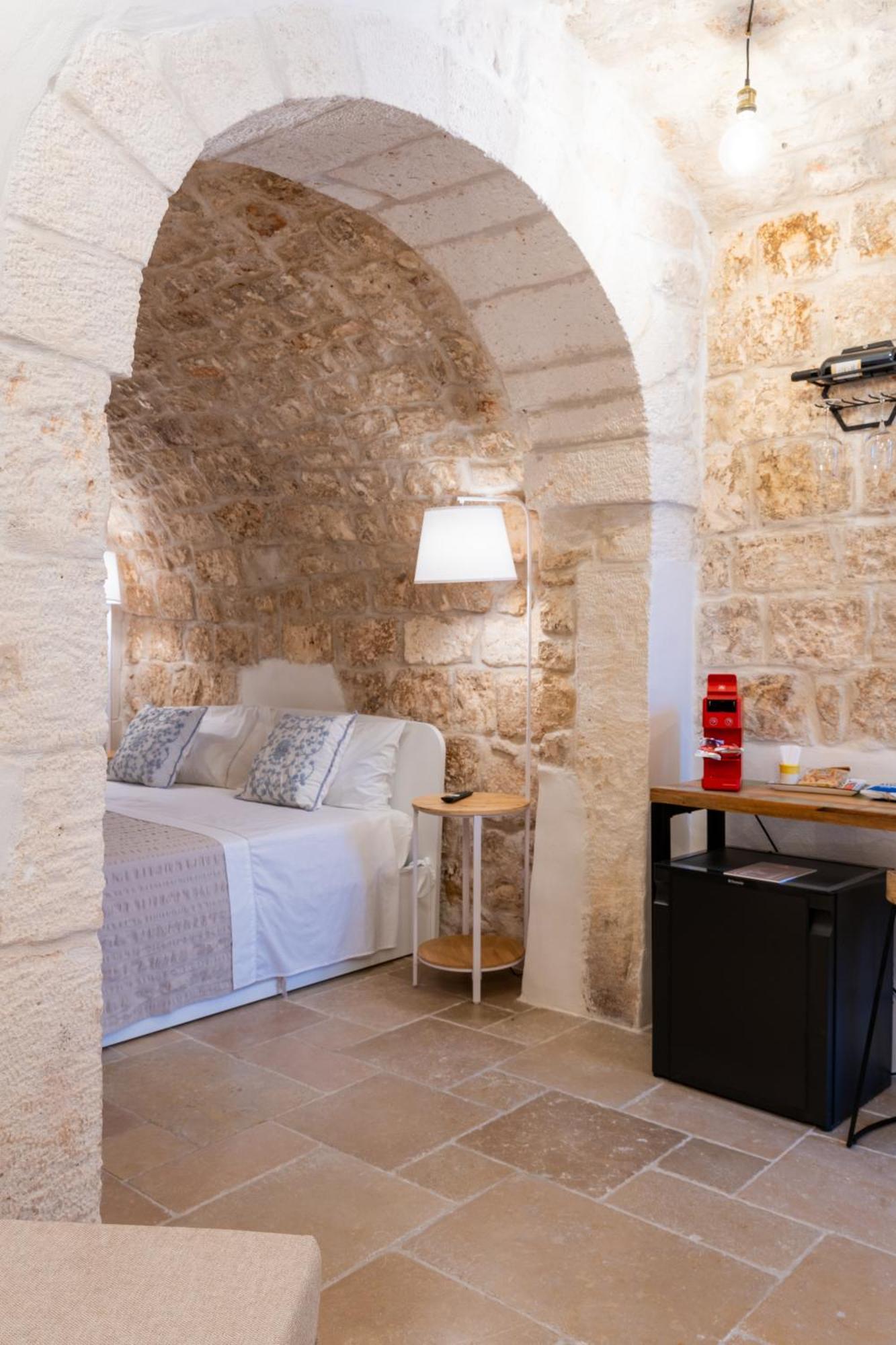Atagio Luxury Room Ostuni Ngoại thất bức ảnh