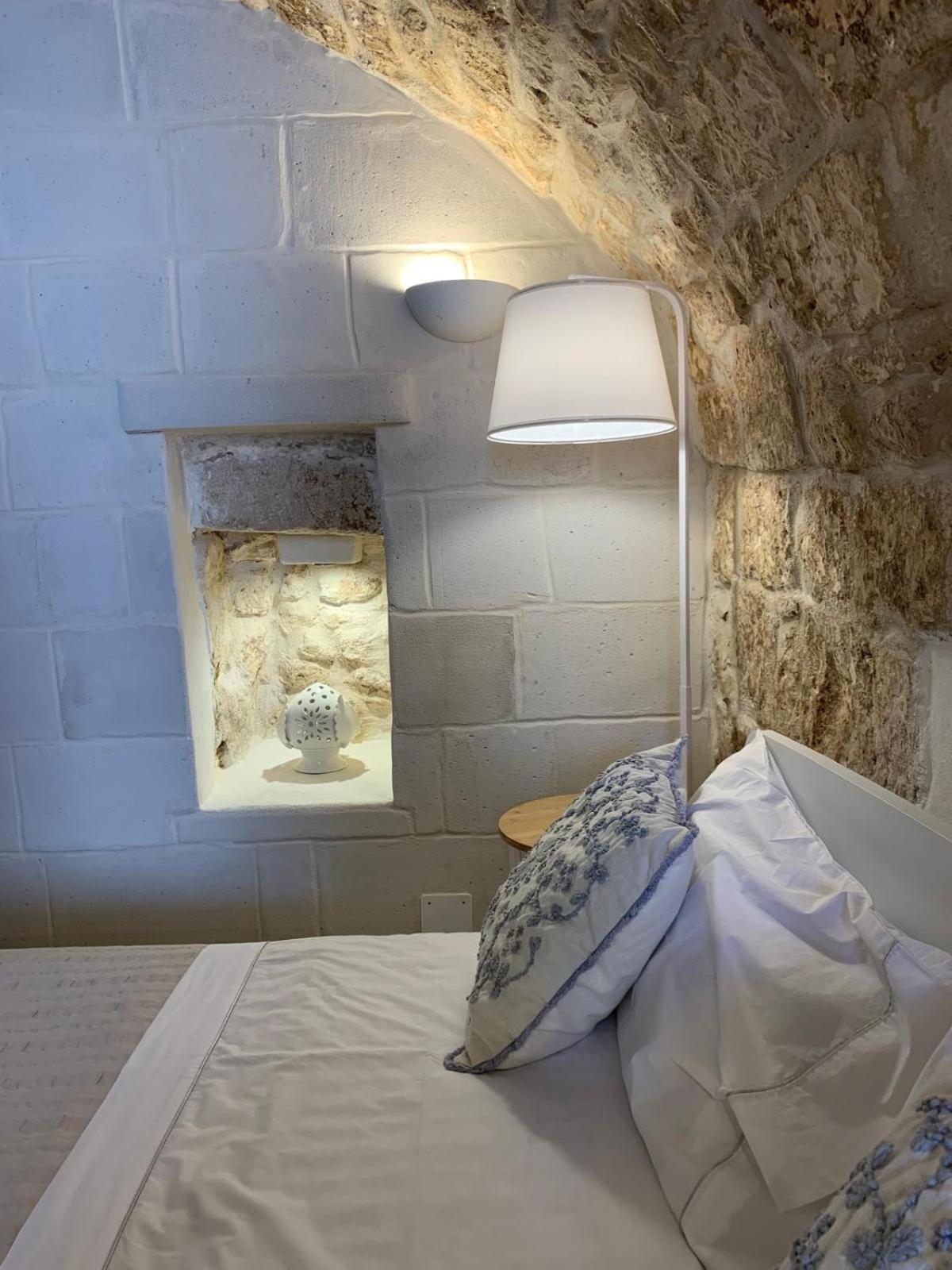 Atagio Luxury Room Ostuni Ngoại thất bức ảnh