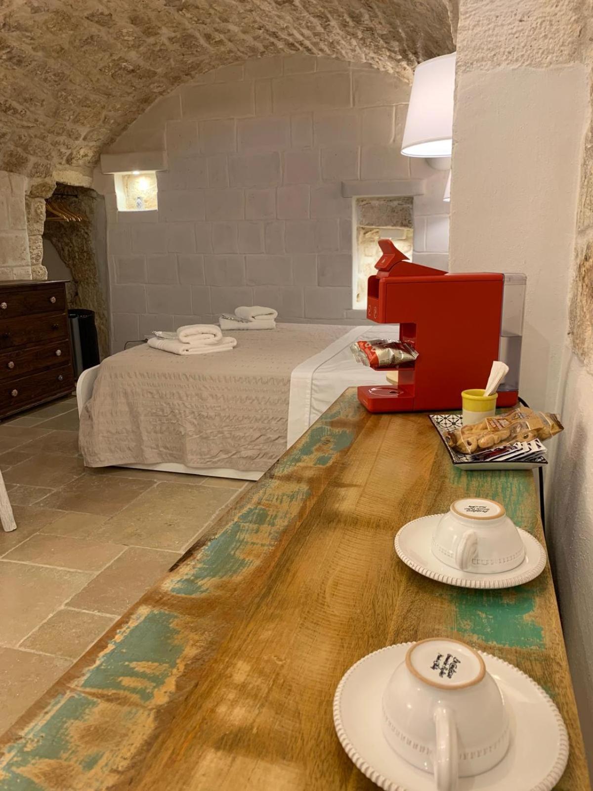 Atagio Luxury Room Ostuni Ngoại thất bức ảnh