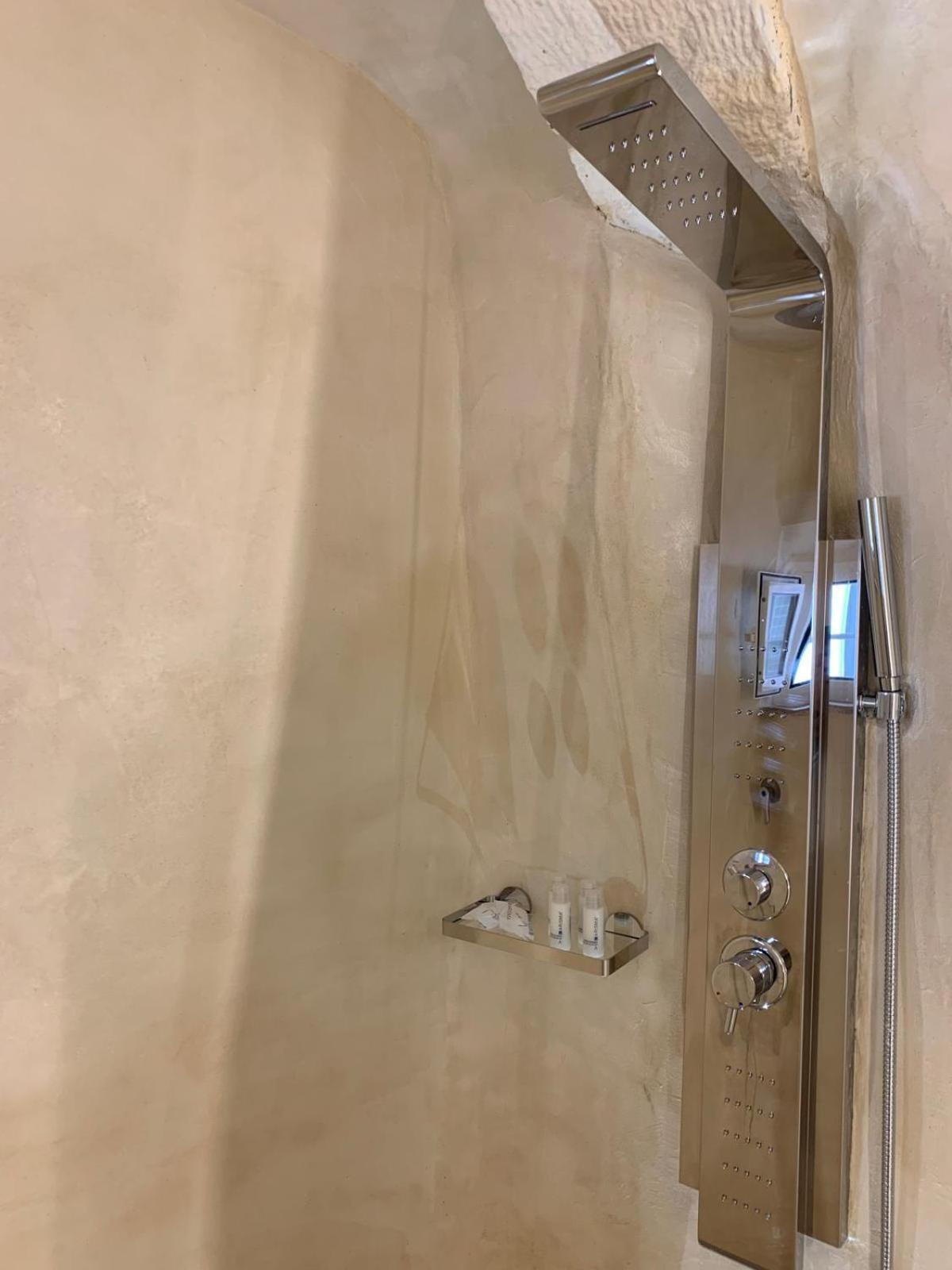 Atagio Luxury Room Ostuni Ngoại thất bức ảnh