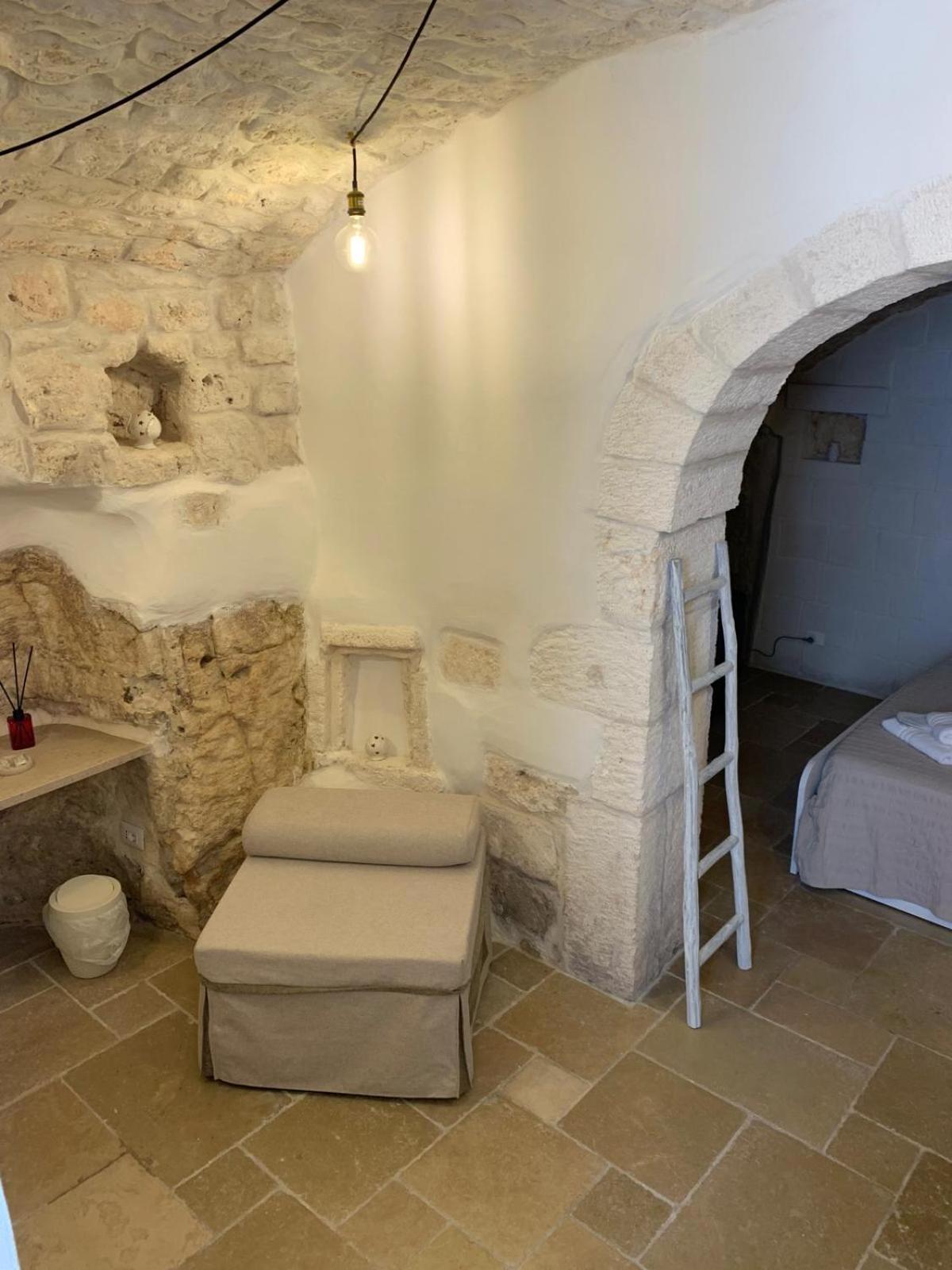 Atagio Luxury Room Ostuni Ngoại thất bức ảnh