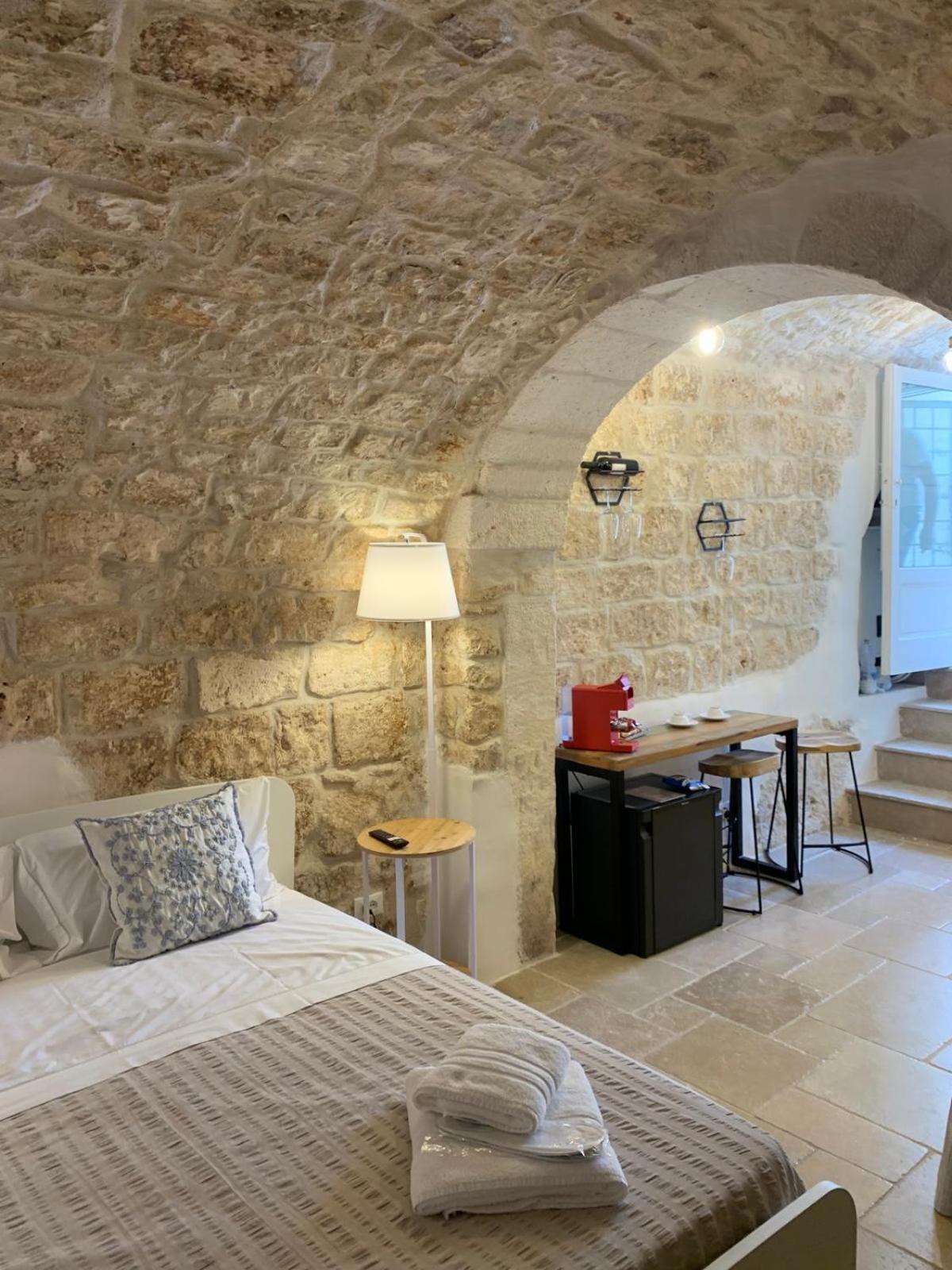 Atagio Luxury Room Ostuni Ngoại thất bức ảnh