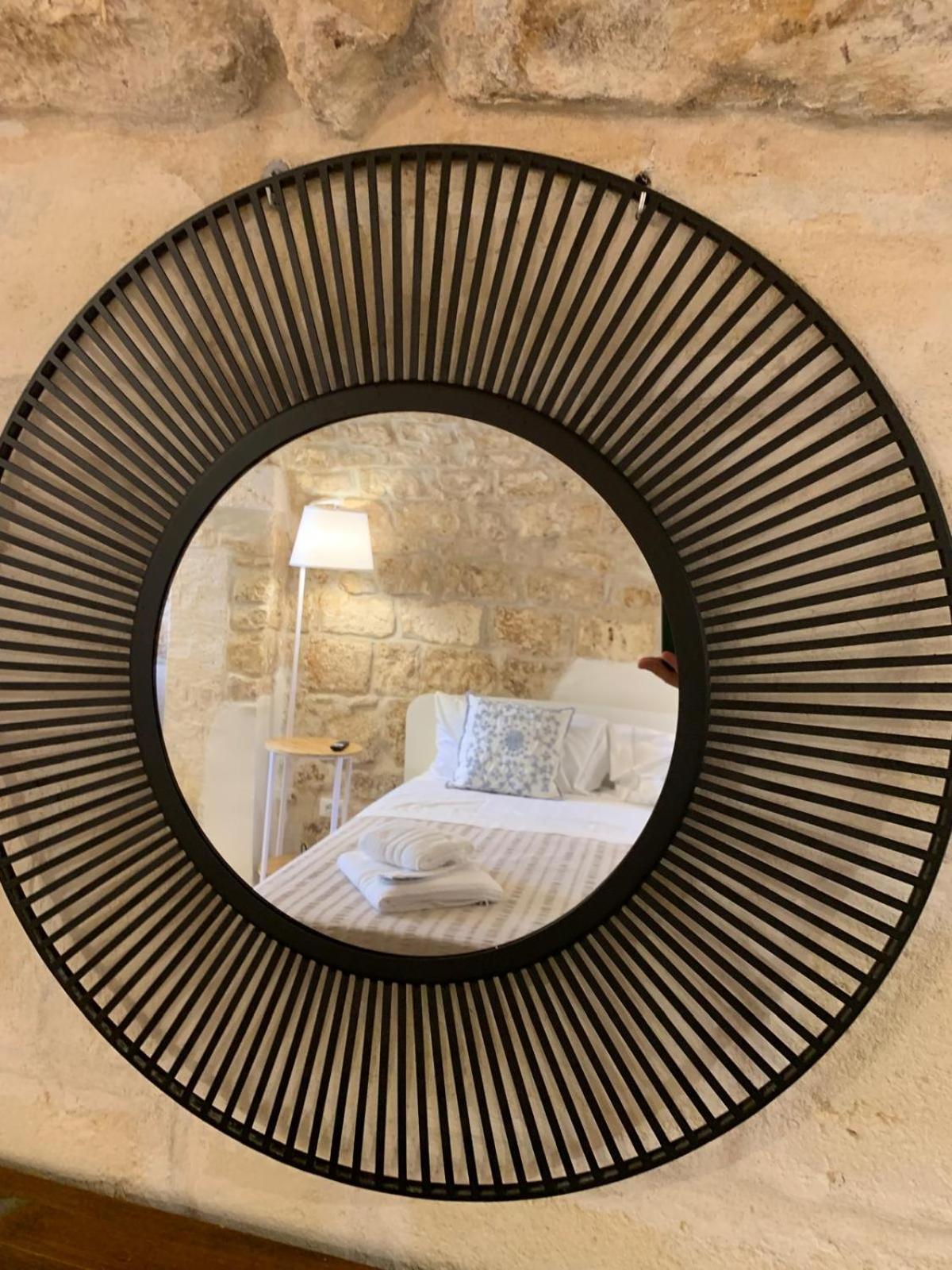 Atagio Luxury Room Ostuni Ngoại thất bức ảnh