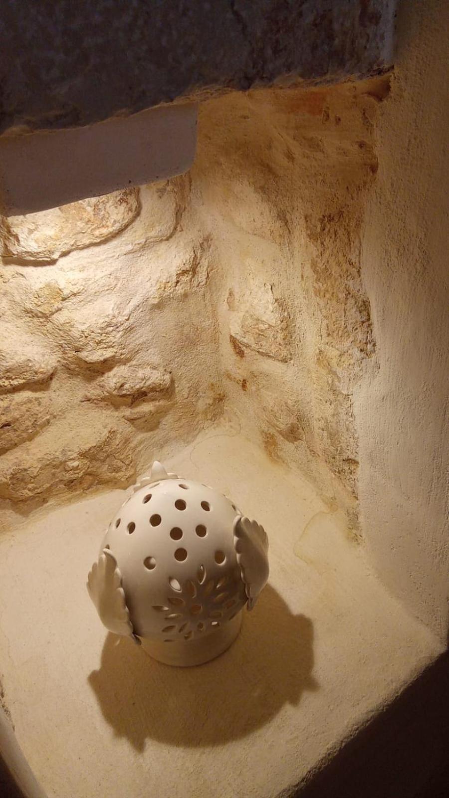 Atagio Luxury Room Ostuni Ngoại thất bức ảnh