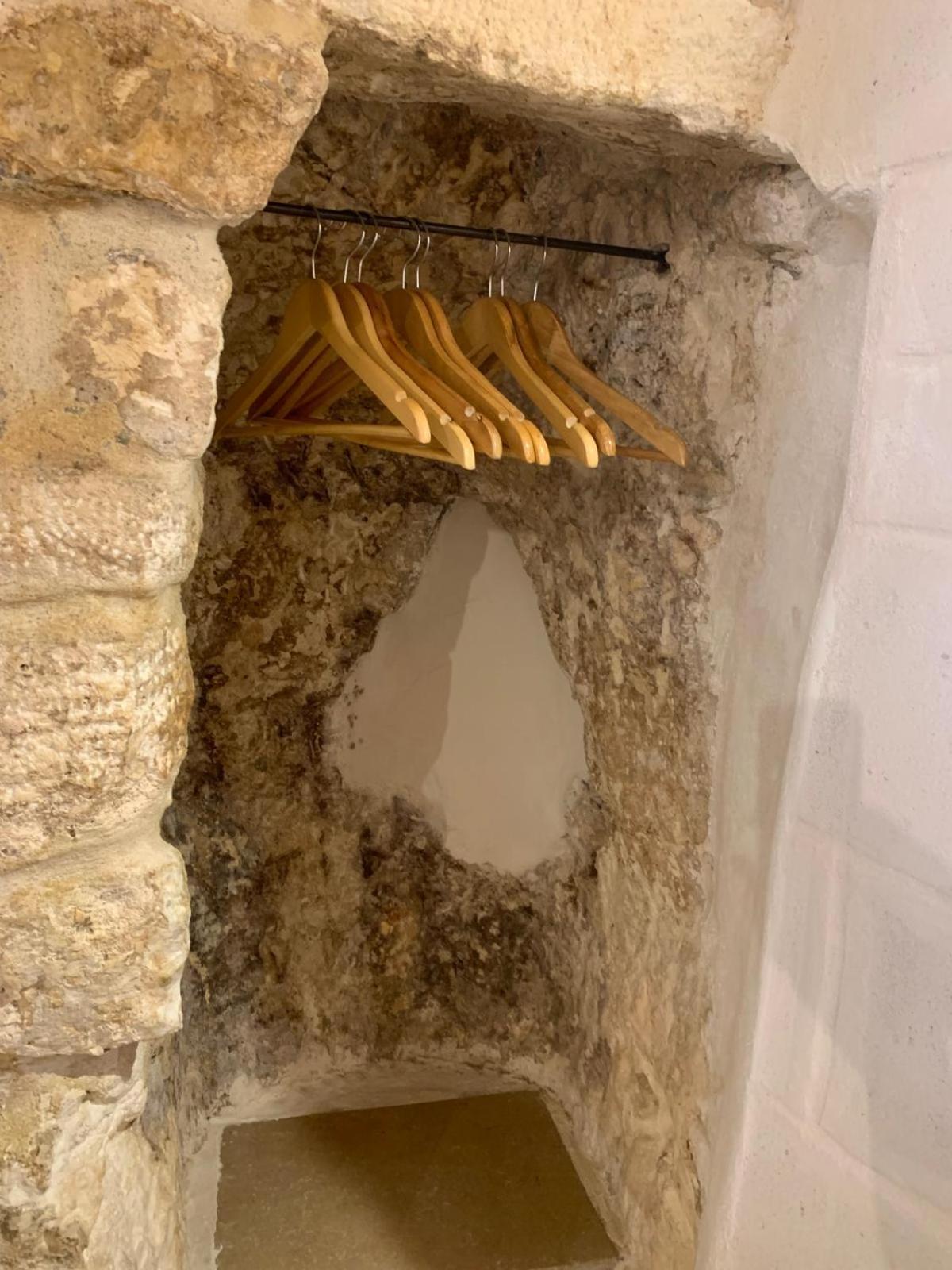 Atagio Luxury Room Ostuni Ngoại thất bức ảnh