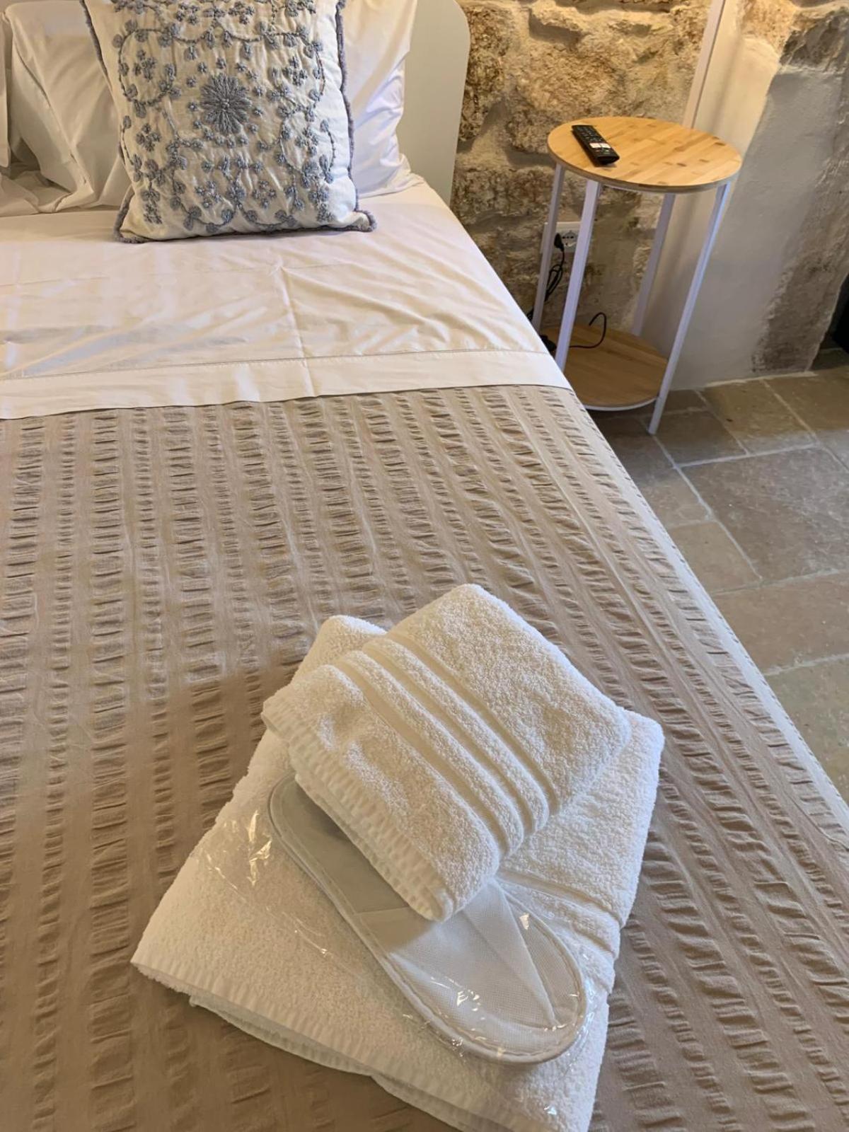 Atagio Luxury Room Ostuni Ngoại thất bức ảnh