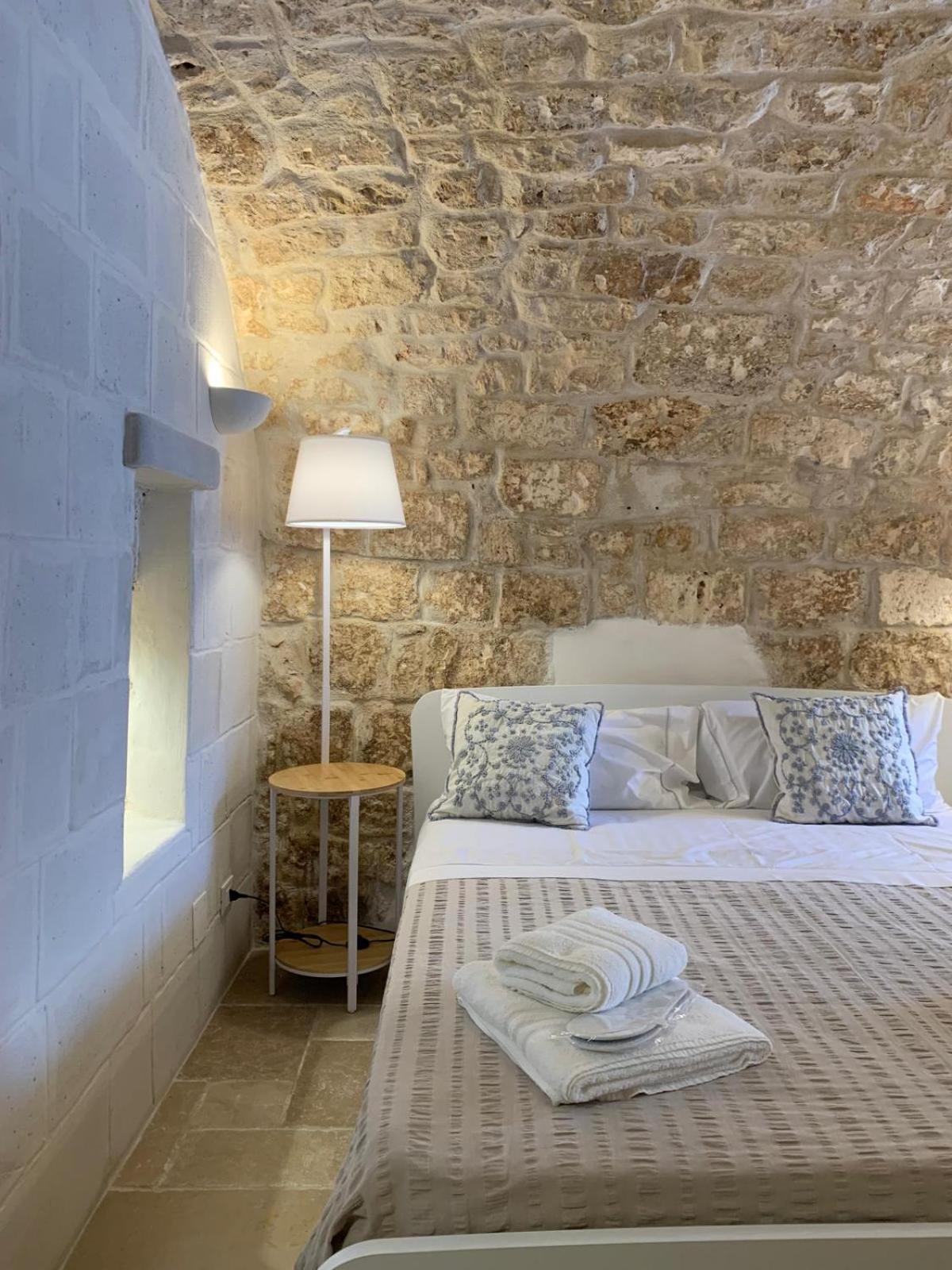 Atagio Luxury Room Ostuni Ngoại thất bức ảnh