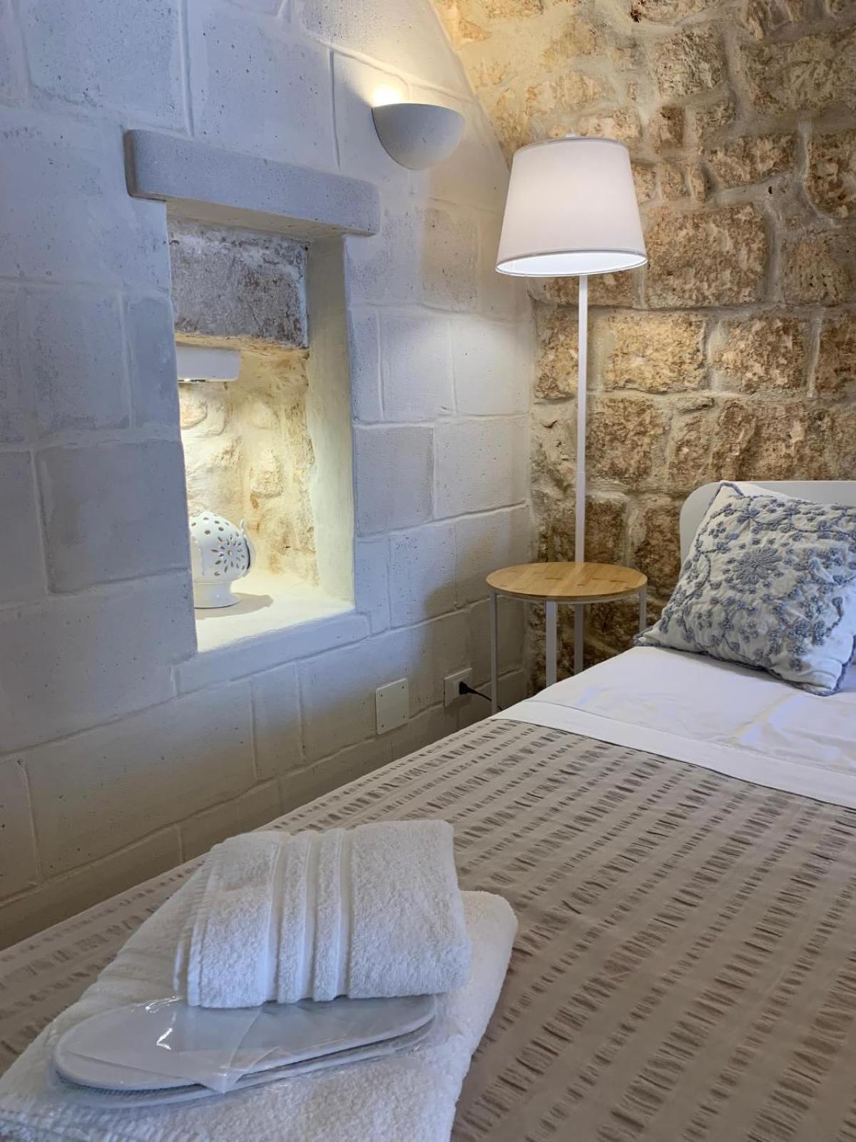 Atagio Luxury Room Ostuni Ngoại thất bức ảnh