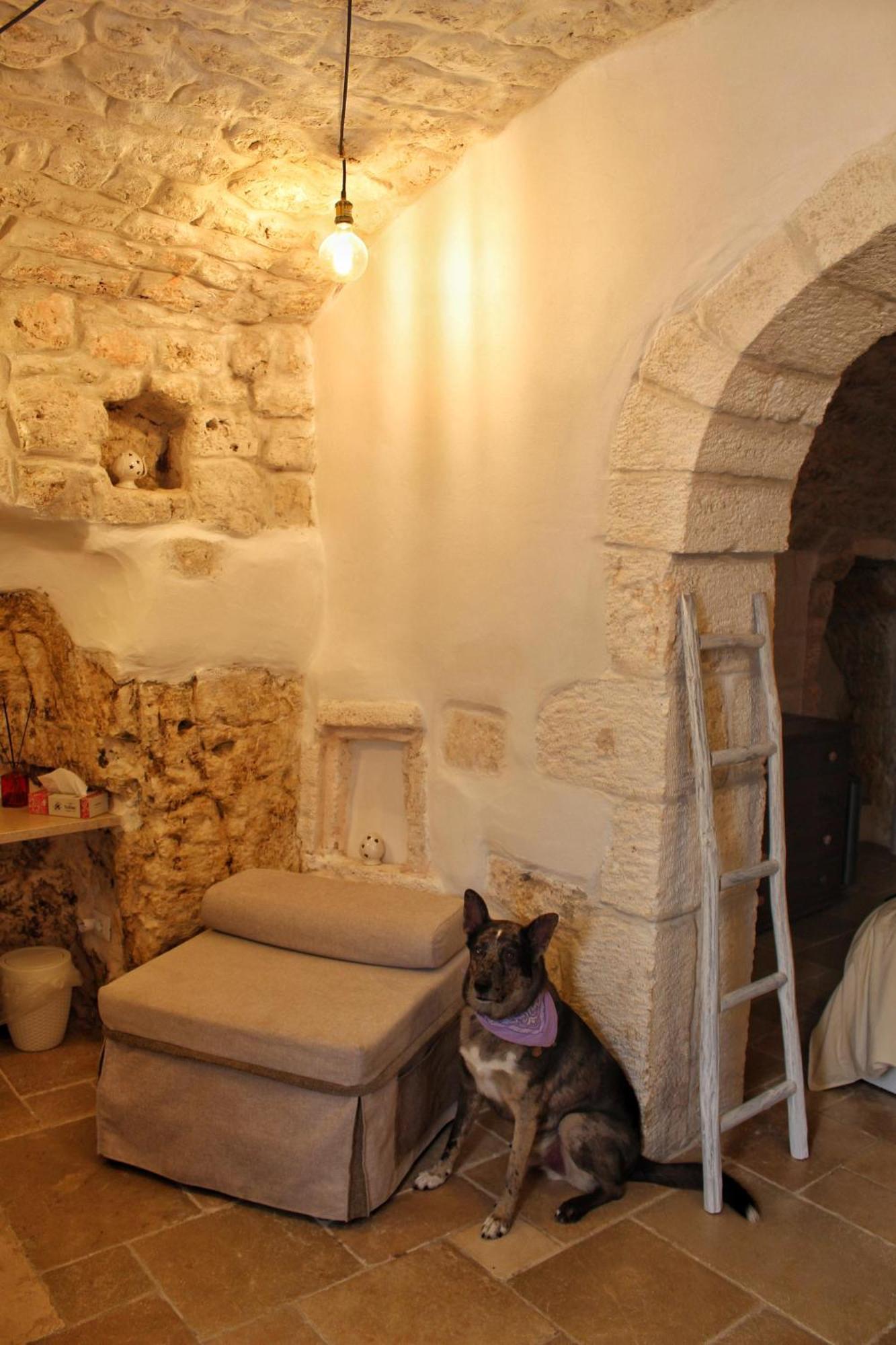 Atagio Luxury Room Ostuni Ngoại thất bức ảnh